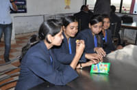 Prem Prakash Gupta Institute of Engineering & Management Bareilly Cafetaria photo 3